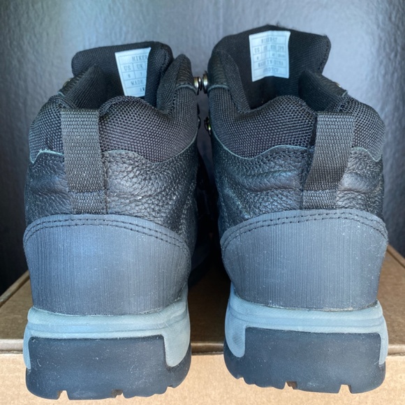 NortiV 8 Hiking Shoes For men. main image 4